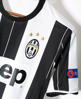 Juventus 2016-17 Dybala Home Kit (S)