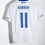 Netherlands 2010 Robben Away Kit (M)