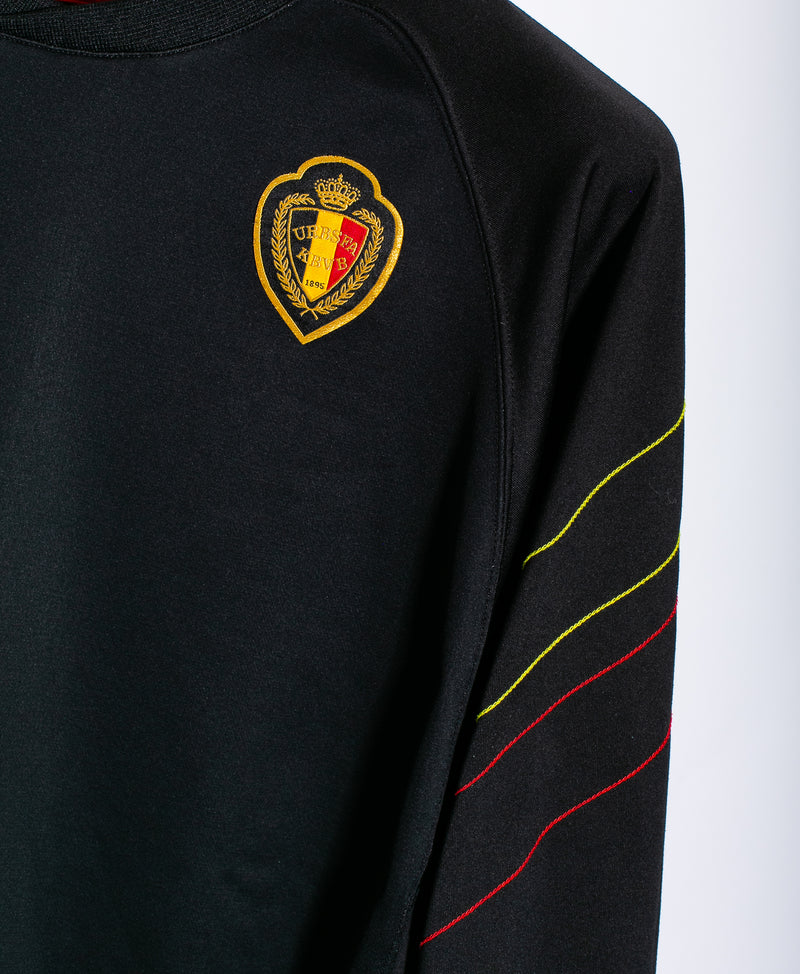 Belgium 2004 Crewneck Sweatshirt (L)
