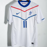 Netherlands 2010 Robben Away Kit (M)