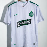 Celtic 2009-10 Third Kit (M)