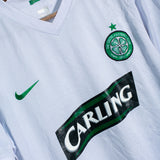 Celtic 2009-10 Third Kit (M)