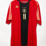 Germany 2008 Klose Away Kit (3XL)