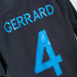 England 2012 Gerrard Away Kit (M)