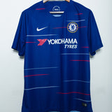 Chelsea 2018-19 Hazard Home Kit (L)