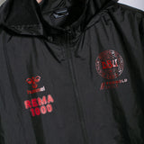 Denmark 2020 Full Zip Jacket (M)