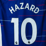 Chelsea 2018-19 Hazard Home Kit (L)