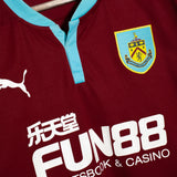 Burnley 2014-15 Ings Home Kit (3XL)