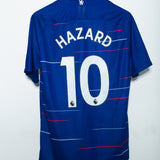Chelsea 2018-19 Hazard Home Kit (L)