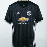 Manchester United 2017-18 Rashford Away Kit (M)