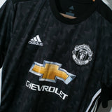 Manchester United 2017-18 Rashford Away Kit (M)