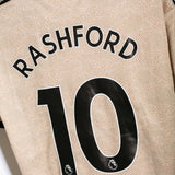 Manchester United 2019-20 Rashford Away Kit (M)