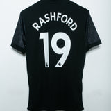 Manchester United 2017-18 Rashford Away Kit (M)