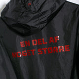 Denmark 2020 Full Zip Jacket (M)