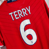 England 2008 Terry Away Kit (L)