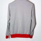 Bayern Munich 2016-17 Full Zip Jacket (S)