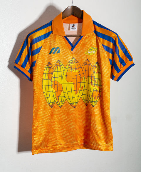 1993-96 Shimizu S-Pulse Home Kit (M)