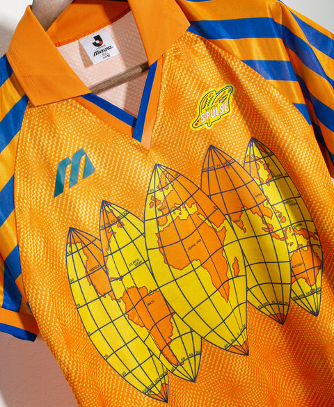 1993-96 Shimizu S-Pulse Home Kit (M)