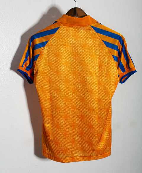 1993-96 Shimizu S-Pulse Home Kit (M)