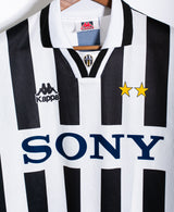 Juventus 1996-97 Del Piero Home Kit (M)