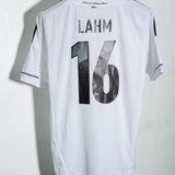 Germany 2012 Lahm Home Kit (M)