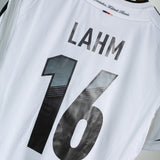 Germany 2012 Lahm Home Kit (M)