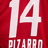 Bayern Munich 2003-04 Pizarro Home Kit (2XL)