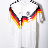 Germany 1990 Home Kit (L)