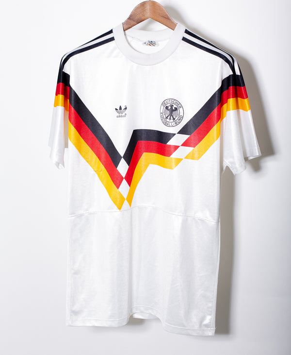 Germany 1990 Home Kit (L)