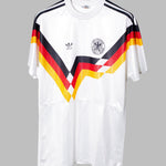 Germany 1990-91  Home Kit (L)