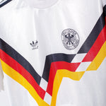 Germany 1990-91  Home Kit (L)
