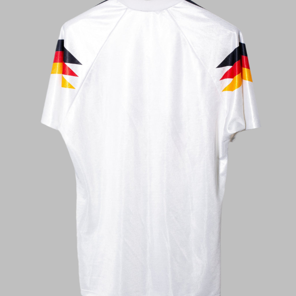 Germany 1990-91  Home Kit (L)