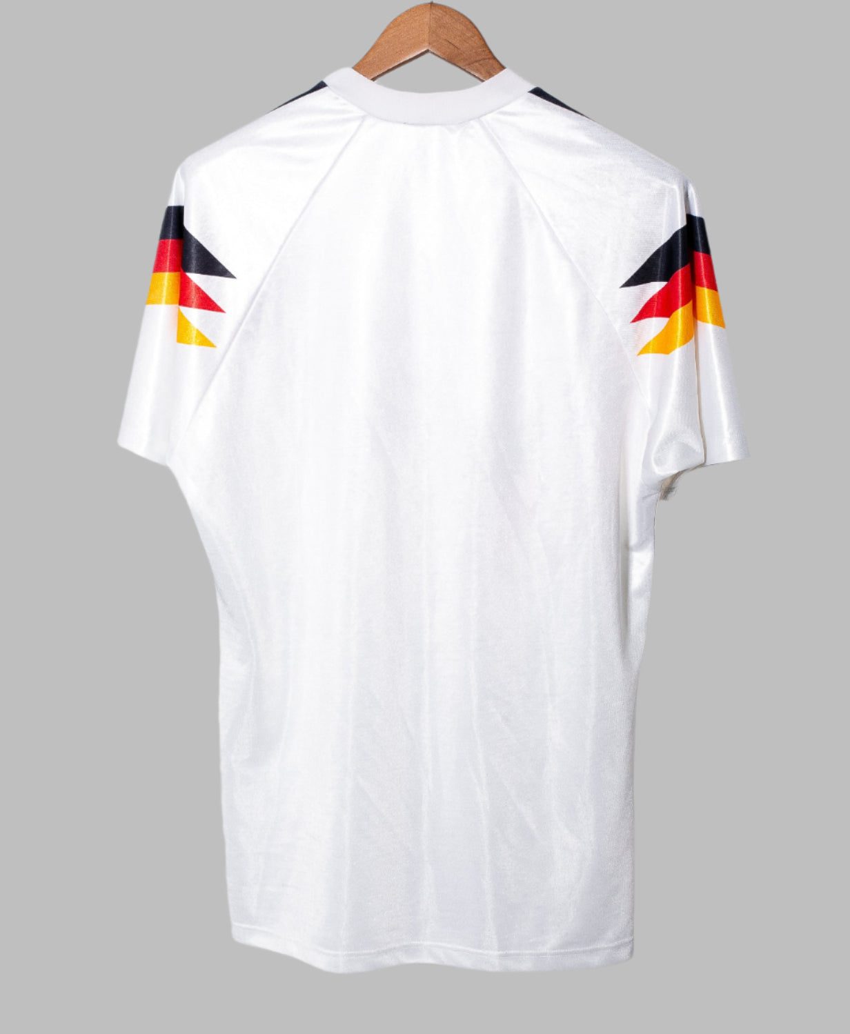 Germany 1990-91  Home Kit (L)