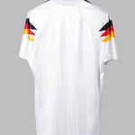 Germany 1990-91  Home Kit (L)