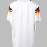 Germany 1990-91  Home Kit (L)