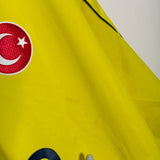 Fenerbahce 2005-06 Anelka Away Kit (2XL)