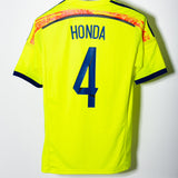 Japan 2014 Honda Away kit (S)