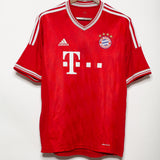 Bayern Munich 2013-14 Robben Home Kit (L)