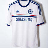 Chelsea FC 2013-14 Eto'o Away Kit (S)
