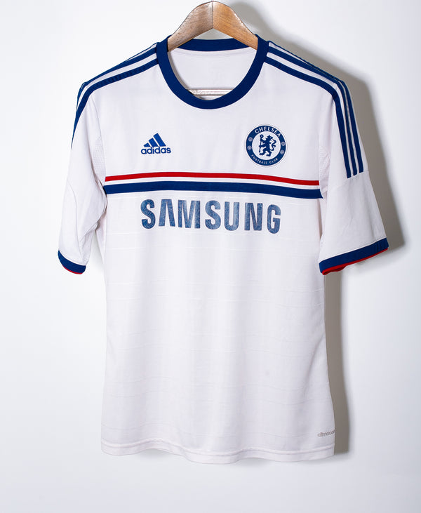 Chelsea FC 2013-14 Eto'o Away Kit (S)