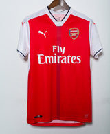 Arsenal 2016-17 Alexis Home Kit (M)