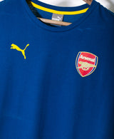 Arsenal 2014 T Shirt (M)