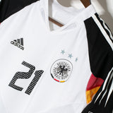 Germany 2004 Lahm Home Kit (L)