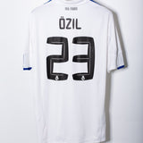 Real Madrid 2010-11 Ozil Home Kit (XL)