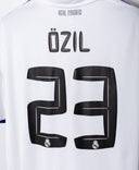 Real Madrid 2010-11 Ozil Home Kit (XL)