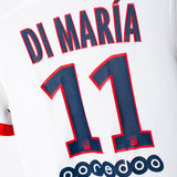 PSG 2015-16 Di Maria Away Kit (S)