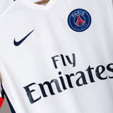 PSG 2015-16 Di Maria Away Kit (S)