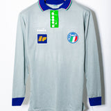 Italy 1990 GK Training Kit NWT (L)