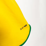 Brazil 2006 Ronaldinho Home Kit (L)