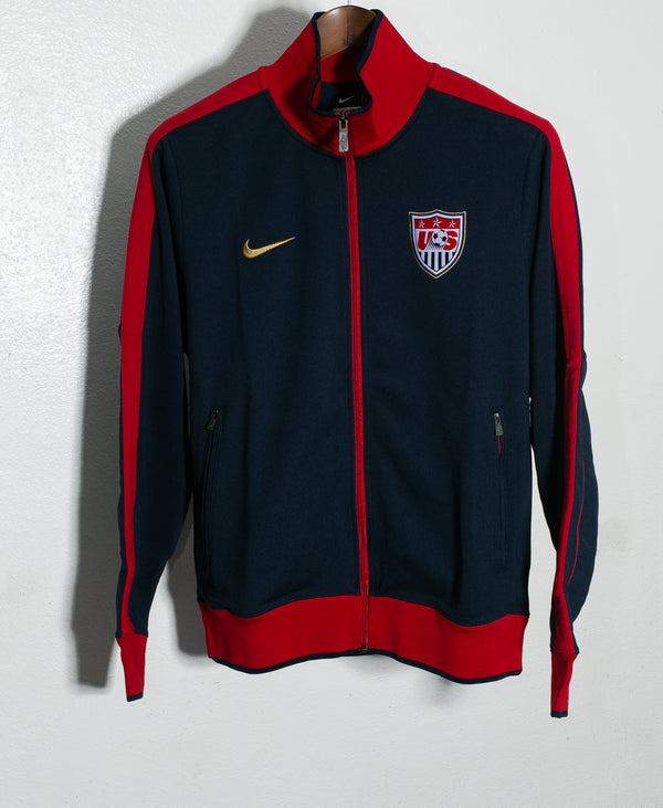 USA 2011 N98 Jacket NWT (M)